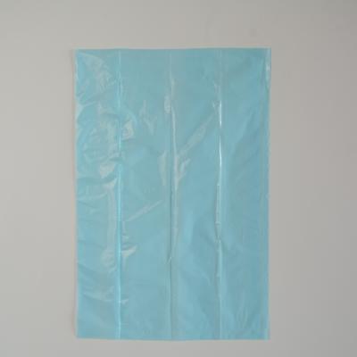 Biodegradable Odor Sealing Waste Bags - 副本