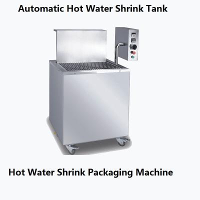 Hot Water Shrink Package Machine