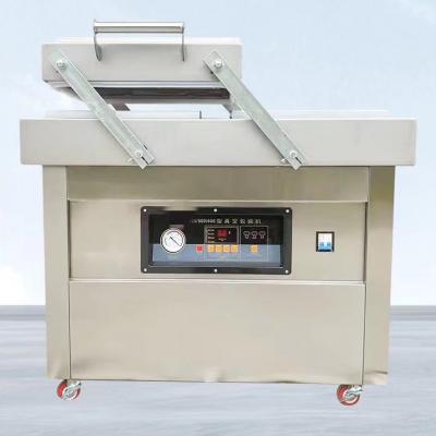 Chamber Vacuum Packaging Machine