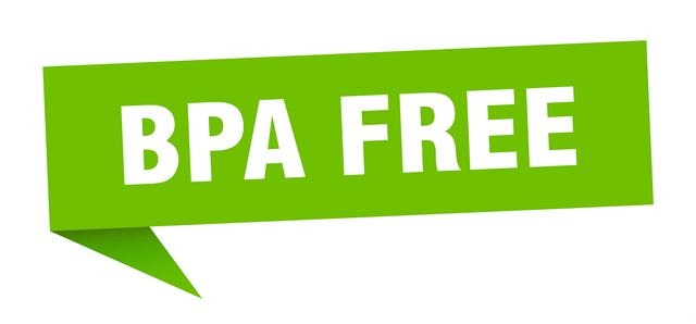 BPA FREE