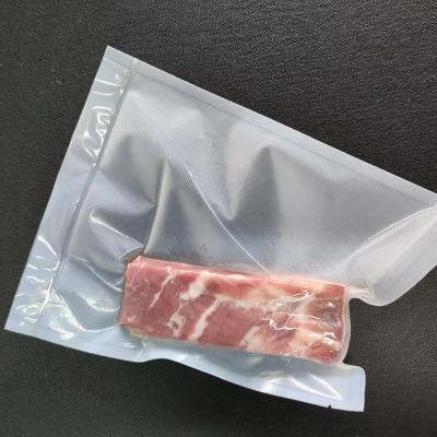 Biodegradable Vacuum Bag